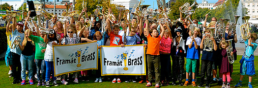 Framåt Brass Göteborg