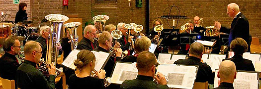 Järfälla Brass Band