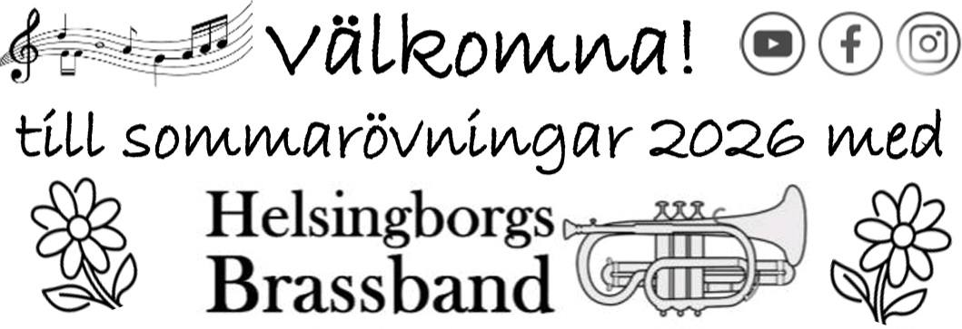 Sommarövning 2026 i Helsingborg